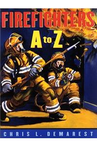 Firefighters A to Z