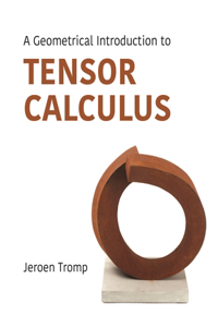 Geometrical Introduction to Tensor Calculus
