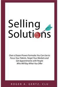 Selling Solutions