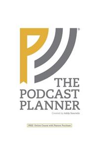 The Podcast Planner