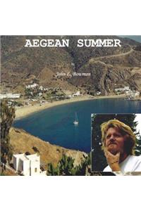 Aegean Summer