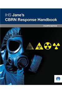 CBRN Response Handbook, 4th Edition