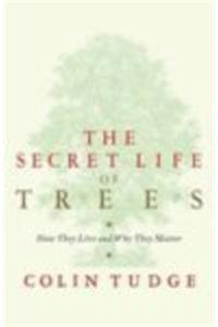 The Secret Life of Trees