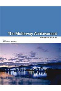 The Motorway Achievement volume 3