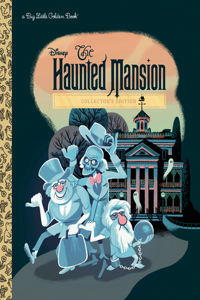 Haunted Mansion (Disney Classic)
