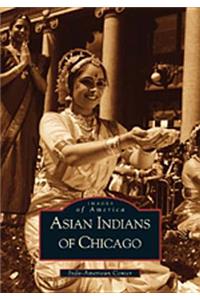 Asian Indians of Chicago