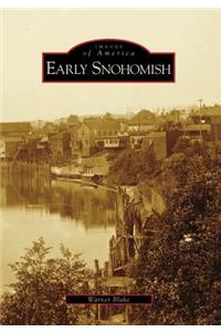 Early Snohomish