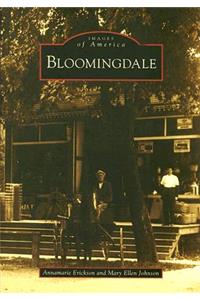 Bloomingdale