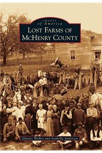 Lost Farms of McHenry County