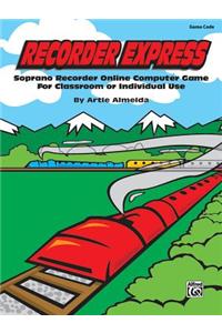 Recorder Express