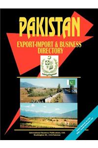 Pakistan Export-Import and Business Directory