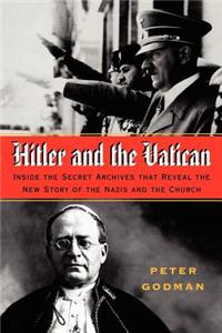 Hitler and the Vatican