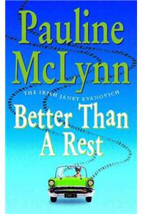 Better than a Rest