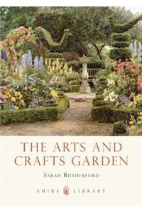 Arts and Crafts Garden