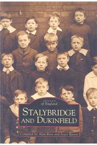 Stalybridge and Dukinfield