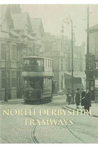 North Derbyshire Tramways
