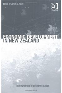 Economic Development in New Zealand