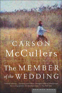 Member of the Wedding