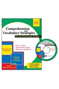 Comprehension and Vocabulary Strategies