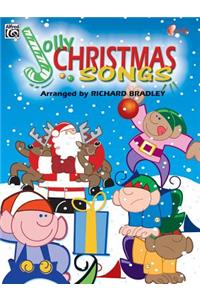 Jolly Christmas Songs