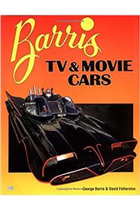 Barris TV and Movie Cars