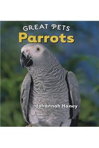 Parrots