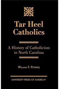 Tar Heel Catholics