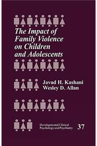 Impact of Family Violence on Children and Adolescents