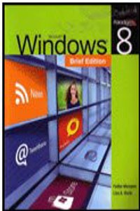 Microsoft Windows 8