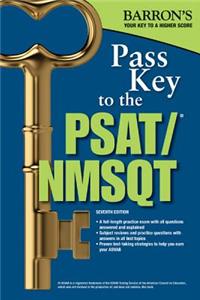 Pass Key to the PSAT/NMSQT