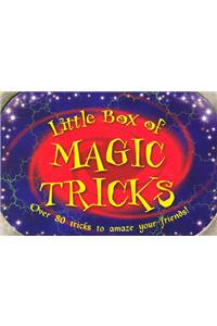 Little Box of Magic Tricks