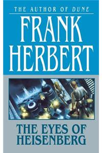 Eyes of Heisenberg