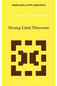 Strong Limit Theorems