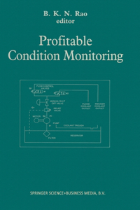 Profitable Condition Monitoring