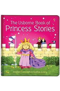 Princess Stories (Combined Volume)