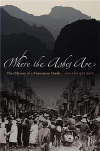 Where the Ashes Are