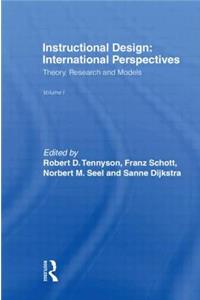 Instructional Design: International Perspectives I