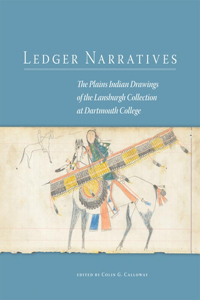 Ledger Narratives, 6