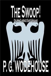 Swoop! by P. G. Wodehouse, Fiction, Literary