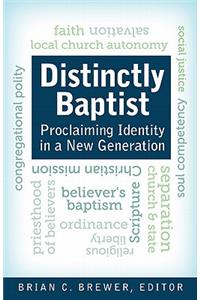 Distinctly Baptist