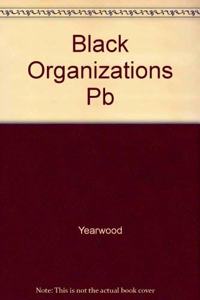 Black Organizations Pb