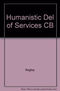 Humanistic Del of Services CB