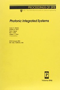 Photonic Integrated Systems