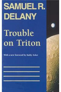 Trouble on Triton