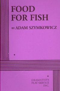 Food for Fish