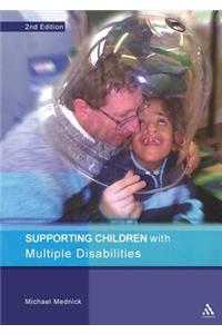 Supporting Children with Multiple Disabilities