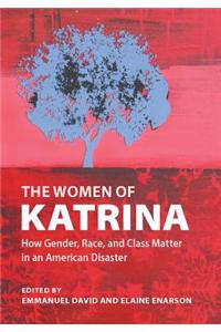 Women of Katrina