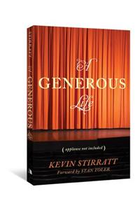 A Generous Life