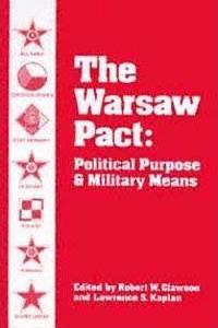 Warsaw Pact