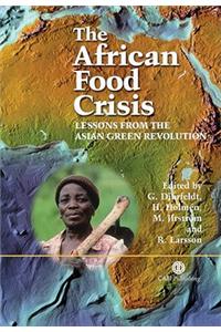 African Food Crisis